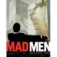 Mad Men: Season One (DVD)