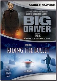 Big Driver / Stephen King's Ri