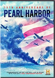 75th Anniversary Of Pearl Harb