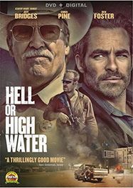 Hell Or High Water [2016] (DVD)
