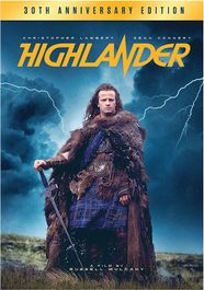 Highlander: 30th Anniversary