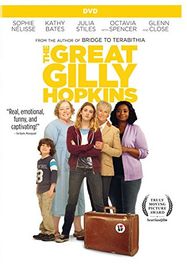Great Gilly Hopkins