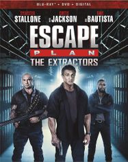 Escape Plan: Extractors