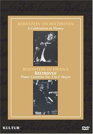Bernstein On Beethoven-Celebra
