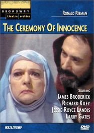 Ceremony Of Innocence