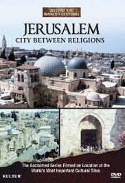 Jerusalem: City Between Religi (DVD)