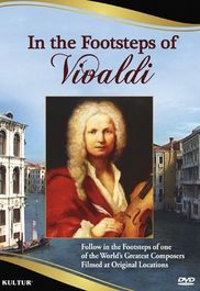 In The Footsteps Of Vivaldi