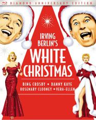 White Christmas [1954] (Diamond Anniversary) (BLU)