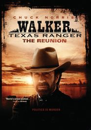 Walker Texas Ranger: The Reuni