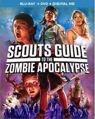 Scouts Guide To The Zombie Apo