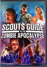 Scouts Guide To The Zombie Apo