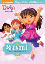 Dora & Friends: Season 1