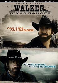 Walker Texas Ranger: One Riot