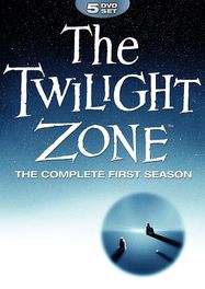 Twilight Zone: Complete First