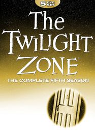 Twilight Zone: The Complete Fi