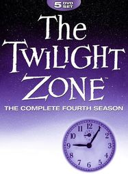 Twilight Zone: Complete Fourth