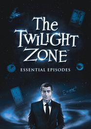 Twilight Zone: Essential Episo