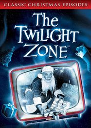 Twilight Zone: Classic Christmas Episodes (DVD)