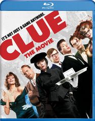 Clue [1985] (BLU)