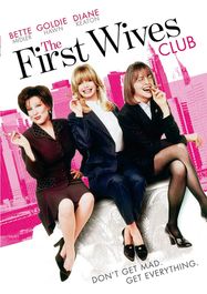 The First Wives Club (DVD)