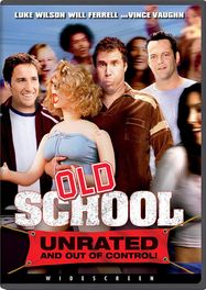 Old School (unrated)