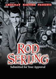 Rod Serling: Submitted For You