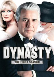 Dynasty: Season 1