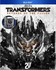 Transformers: Revenge Of The F