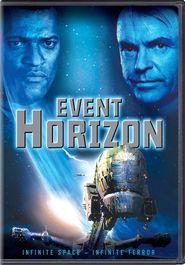 Event Horizon [1997] (DVD)