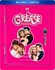 Grease: Collection