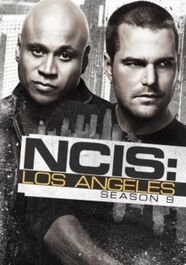 Ncis: Los Angeles: Season 9