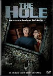 The Hole [2009] (DVD)