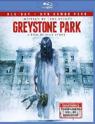 Greystone Park (DVD)