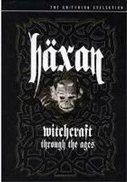 Haxan/Witchcraft Through The A (DVD)