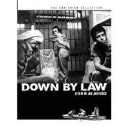 Down By Law [Criterion] (DVD)