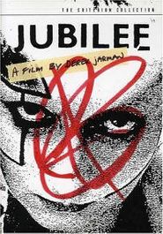 Jubilee [Criterion] (DVD)