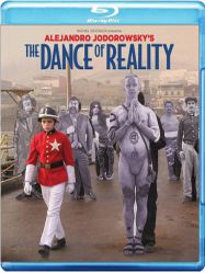 Jodorowsky's Dance Of Reality [2013] (BLU)