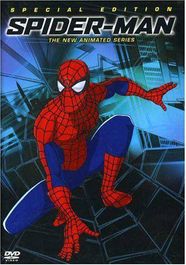 Spider-Man - The New Animated Series [Special Edition] (DVD)