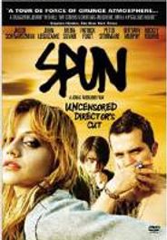 Spun (DVD)