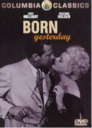 Born Yesterday (DVD)