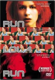 Run Lola Run (DVD)