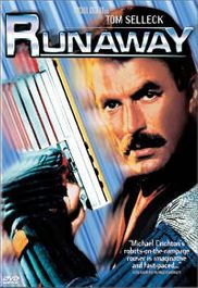 Runaway (DVD)