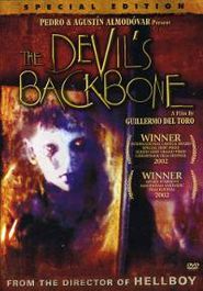 The Devil's Backbone [2004] (DVD)