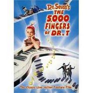 5000 Fingers Of Dr. T (DVD)