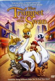Trumpet Of The Swan (DVD)