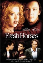 Fresh Horses (DVD)