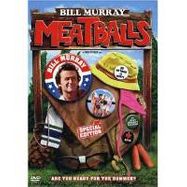 Meatballs (DVD)