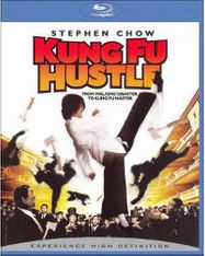 Kung Fu Hustle [2004] (BLU)