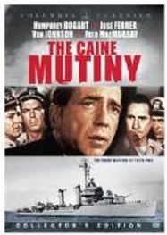Caine Mutiny (DVD)