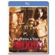 Once Upon A Time In Mexico (BLU)